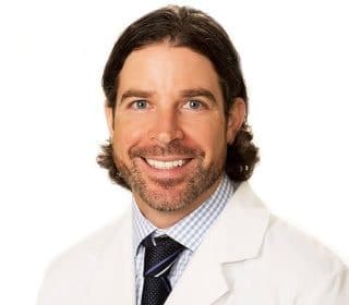 Dr. Trevor Peck MD