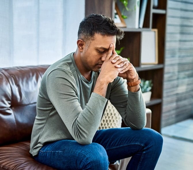 Treatment-Resistant Depression Featured