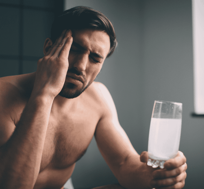 Do IV Drip work for Hangoverv