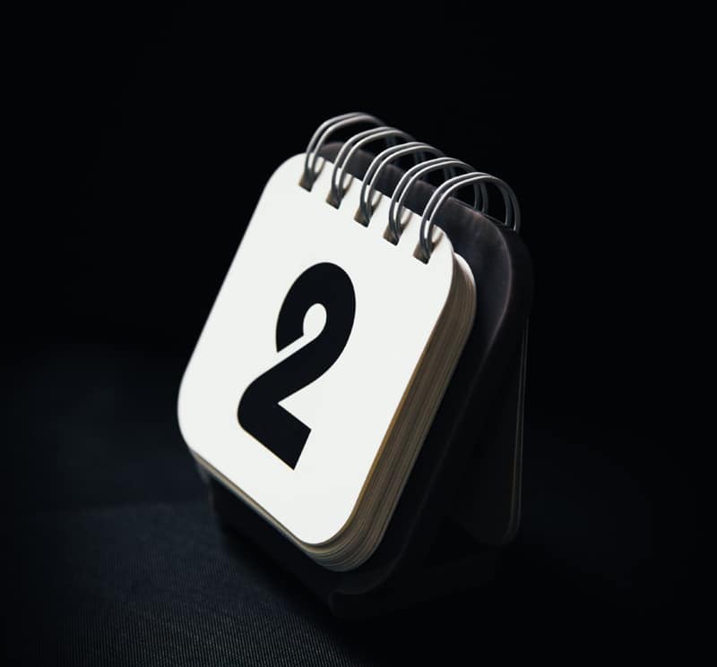 Calendar Image