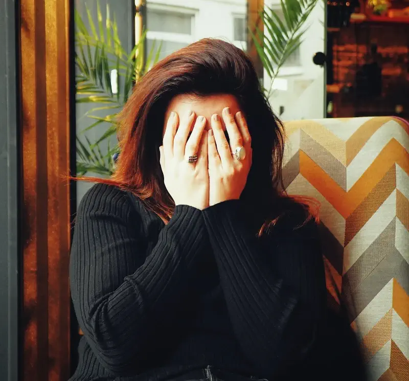 When chronic pain becomes unbearable