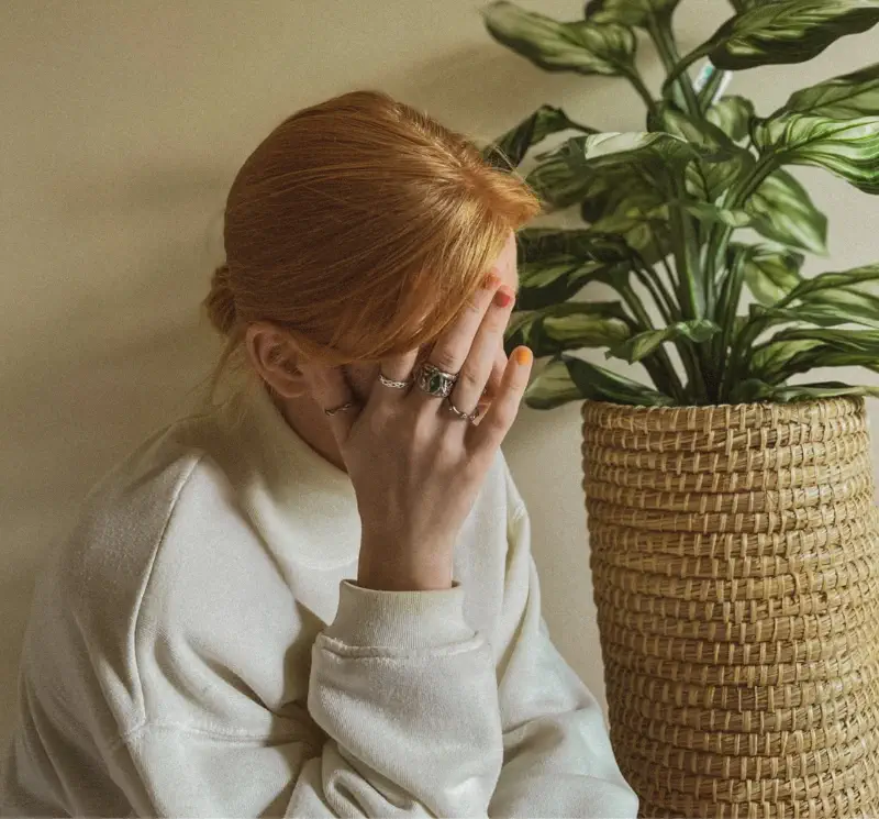 Who is a candidate for Ketamine treatment for Anxiety