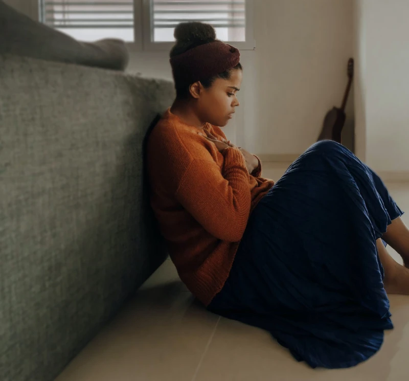 What are the major types of Anxiety? Which one is yours?
